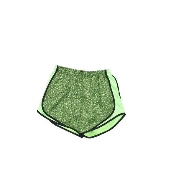 Nike Pants - Nike Women's Size S Athletic Shorts Dri Fit Gym Run Multicolor Polyester